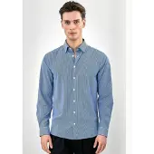 TeeShoppen Camisa ' Premium ' branco