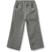 Wheat Calças de ganga 'Felix' cinzento denim