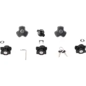 SW-Motech Fecho Superior Da Caixa Dusc&lock