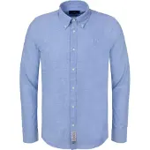 La Martina Camisa azul claro