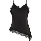 Kaffe Blusa 'Jane' preto