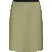 Kaffe Saia 'KAHill' cáqui