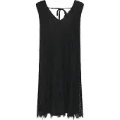 Cream Vestido 'CRDith' preto