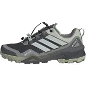 Adidas Sapato baixo 'Skychaser' cinzento / cinzento claro / cinzento escuro