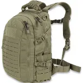 Helikon Tex Mochila Dust MkII, adaptive green