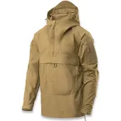 Helikon Tex Tracer Anorak Jacket - Coyote - L