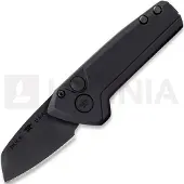 Buck Navalha Auto Mini Deploy - Blackout