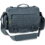 Direct Action Sacola Messenger bag, shadow grey