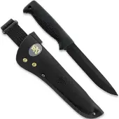 Peltonen Knives Sissipuukko M95, Coat of Arms
