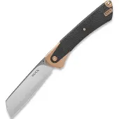 Buck Navalha HiLine XL Linerlock Copper