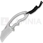 Hogue Faca de pescoço EX-F03 Neck Knife