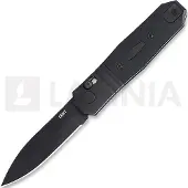 CRKT Navalha Redemption Compact, preto