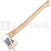 Helko Werk Classic Forester Axe 110.0H350H210, machado de abate