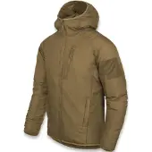 Helikon Tex WOLFHOUND Hoodie Jacket - Climashield Apex 67g - Coyote, L