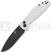 Bestechman Goodboy - PVD - G10, branco
