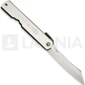 Higonokami Navalha Triple Layered SK Folder