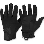 Direct Action Luvas Hard S, preto