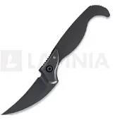 Toor Faca Pincer - Socom, preto