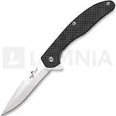 Bear & Son Navalha Slim, carbon fiber