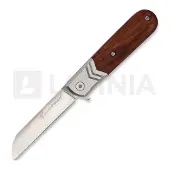 Smith & Wesson Navalha Executive Spring Assist Barlow