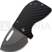 Maratac Navalha Re-Action Ti CF Knife