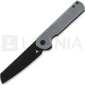 Arcform Navalha Darcform Slimfoot Ti Gray G-10