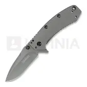 Kershaw Navalha Cryo