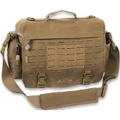 Direct Action Sacola Messenger bag, coyote