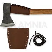 Helko Werk Axe Leather Handle Protector