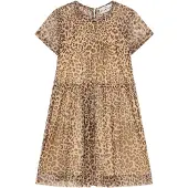 DANAMADE Vestido 'DLIA' bege