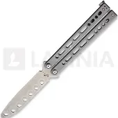 Bear Ops Balisong trainer BearSong VIII