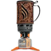 Jetboil - Cozinha - Flash 1L Duck Camo para Unissexo - Cinzento