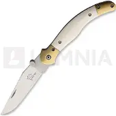 Betyar Navalha Fejesgorbe Linerlock