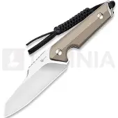 CIVIVI Faca Kepler, tan