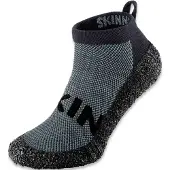 Skinners Sock shoes, Essentials 2.0 Concrete, M