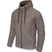 Helikon Tex Covert Tactical Hoodie XXL, light tan melange