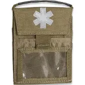 Helikon Tex Pocket Med Insert, coyote