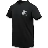 Helikon Tex T-shirt (ABC Always Be Cool) - Black, M