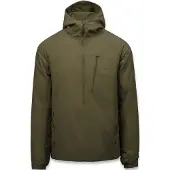 Helikon Tex Wolfhound Hoodie Lite Jacket - Taiga Green, M