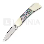 Bear & Son Navalha Executive Lockback