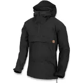 Helikon Tex Jacket Woodsman Anorak L, preto
