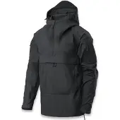 Helikon Tex Tracer Anorak Jacket - Black - L