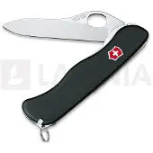 Victorinox Navalha Sentinel Clip, preto