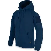 Helikon Tex Urban Tactical Hoodie Lite FullZip L, azul