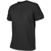 Helikon Tex T-shirt Tactical TopCool Lite S, preto