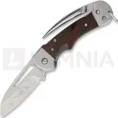 Myerchin Navalha Generation 2 Crew Pro Wood