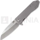 Vargo Navalha SOBATA 398 Titanium Framelock