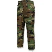 Helikon Tex Pants M65 long, XL, us woodland