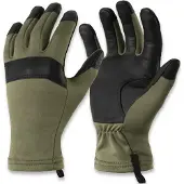 Helikon Tex Patrol Gloves - Olive Green, M