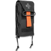 Tasmanian Tiger TT iFAK Pouc Vertical, black